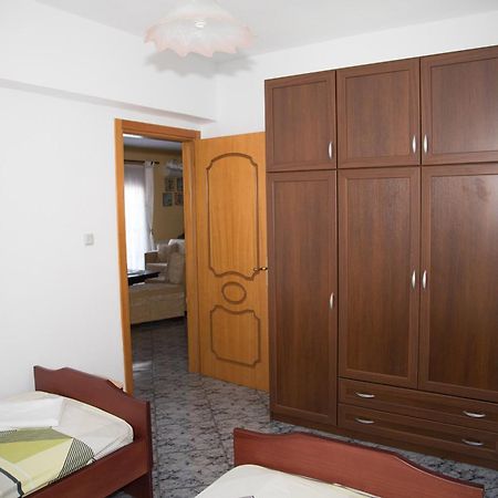 Κωστασ Μουστακλησ Apartment Krinídhes Екстериор снимка