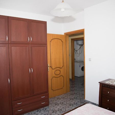 Κωστασ Μουστακλησ Apartment Krinídhes Екстериор снимка