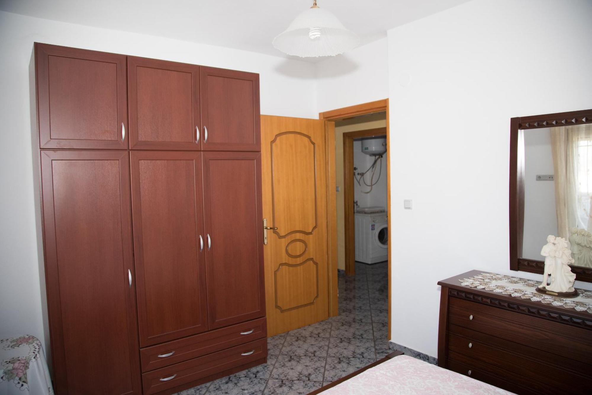 Κωστασ Μουστακλησ Apartment Krinídhes Екстериор снимка